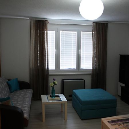 Studio Ella Apartment Сараево Екстериор снимка