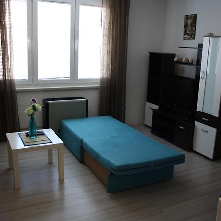 Studio Ella Apartment Сараево Екстериор снимка