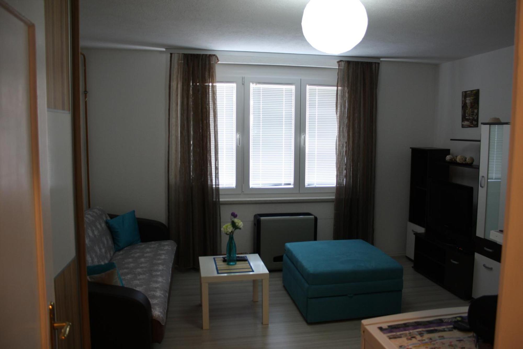 Studio Ella Apartment Сараево Екстериор снимка