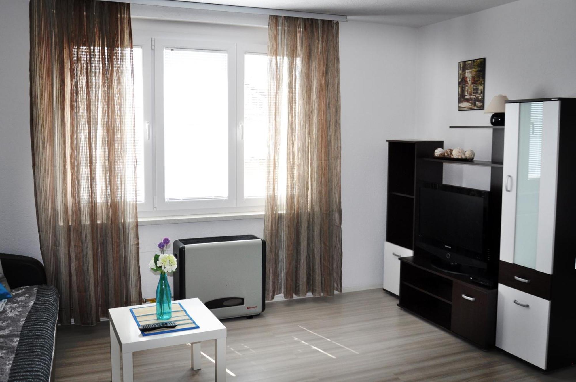 Studio Ella Apartment Сараево Стая снимка