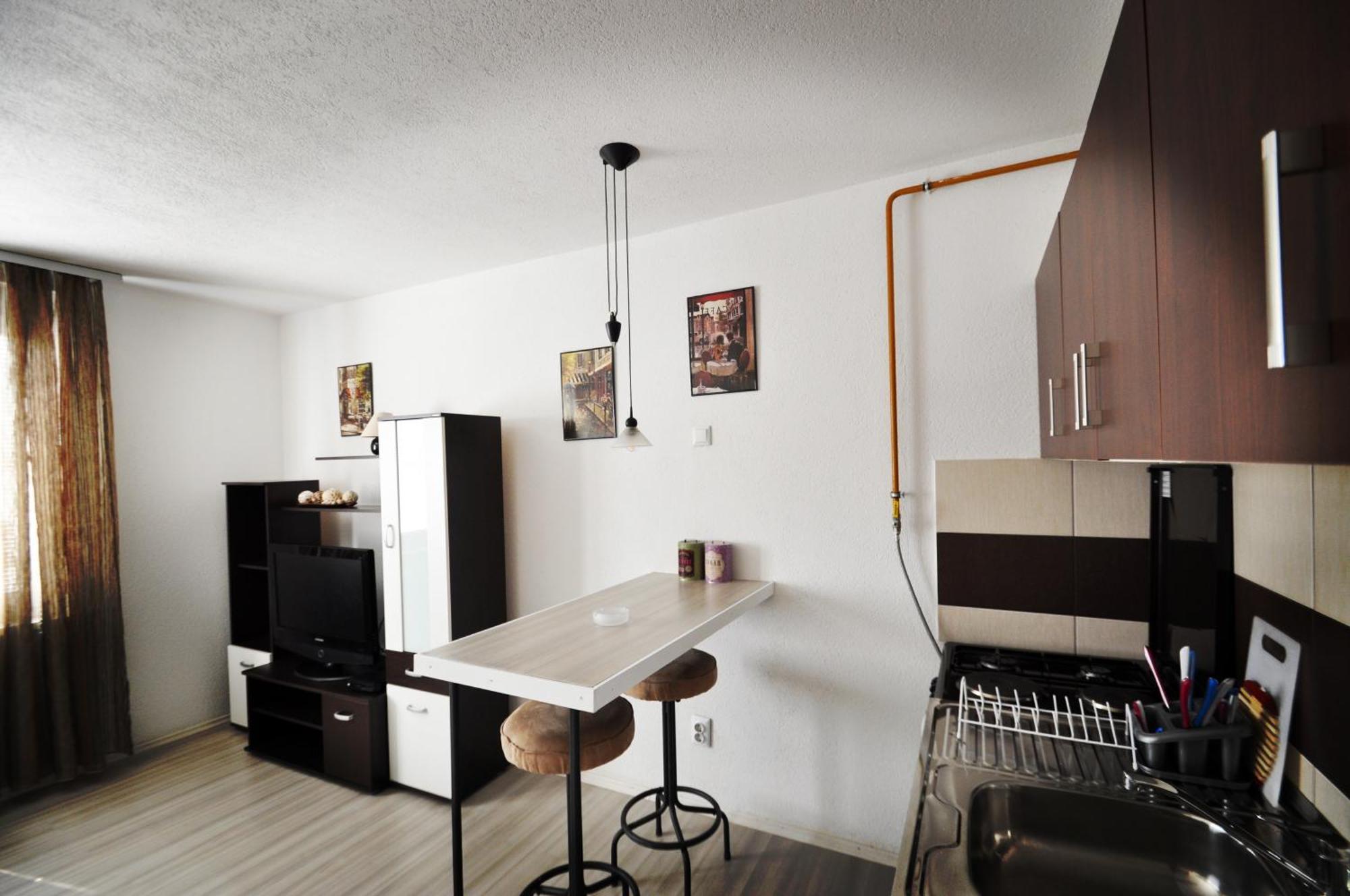 Studio Ella Apartment Сараево Стая снимка