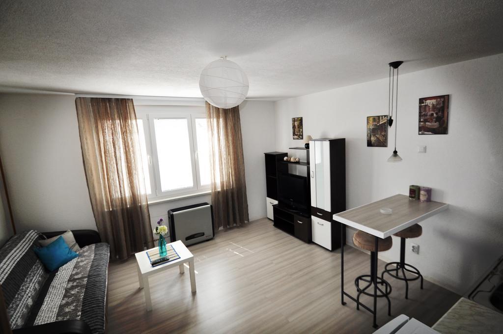 Studio Ella Apartment Сараево Екстериор снимка