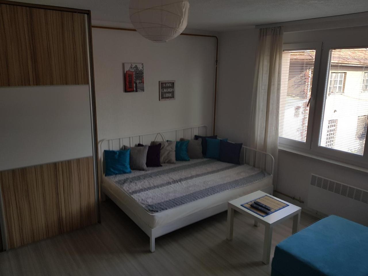 Studio Ella Apartment Сараево Екстериор снимка