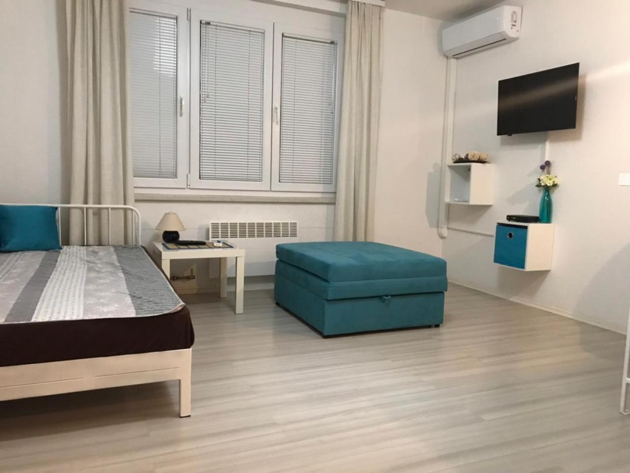 Studio Ella Apartment Сараево Екстериор снимка