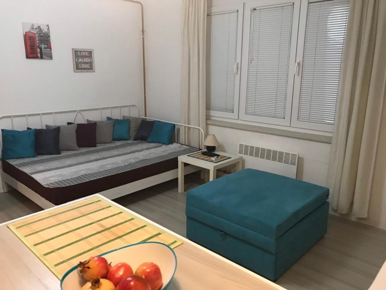 Studio Ella Apartment Сараево Екстериор снимка