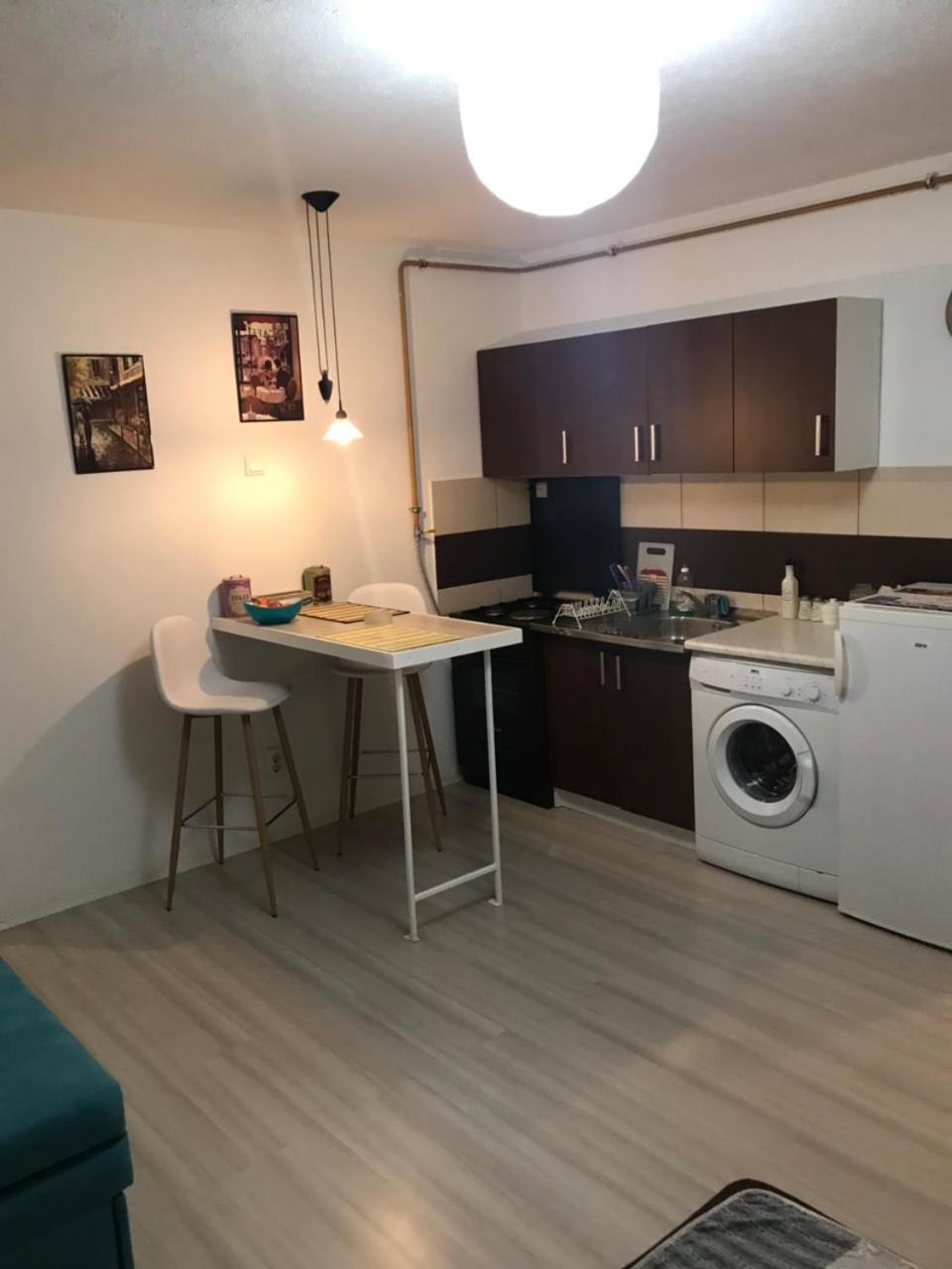 Studio Ella Apartment Сараево Екстериор снимка