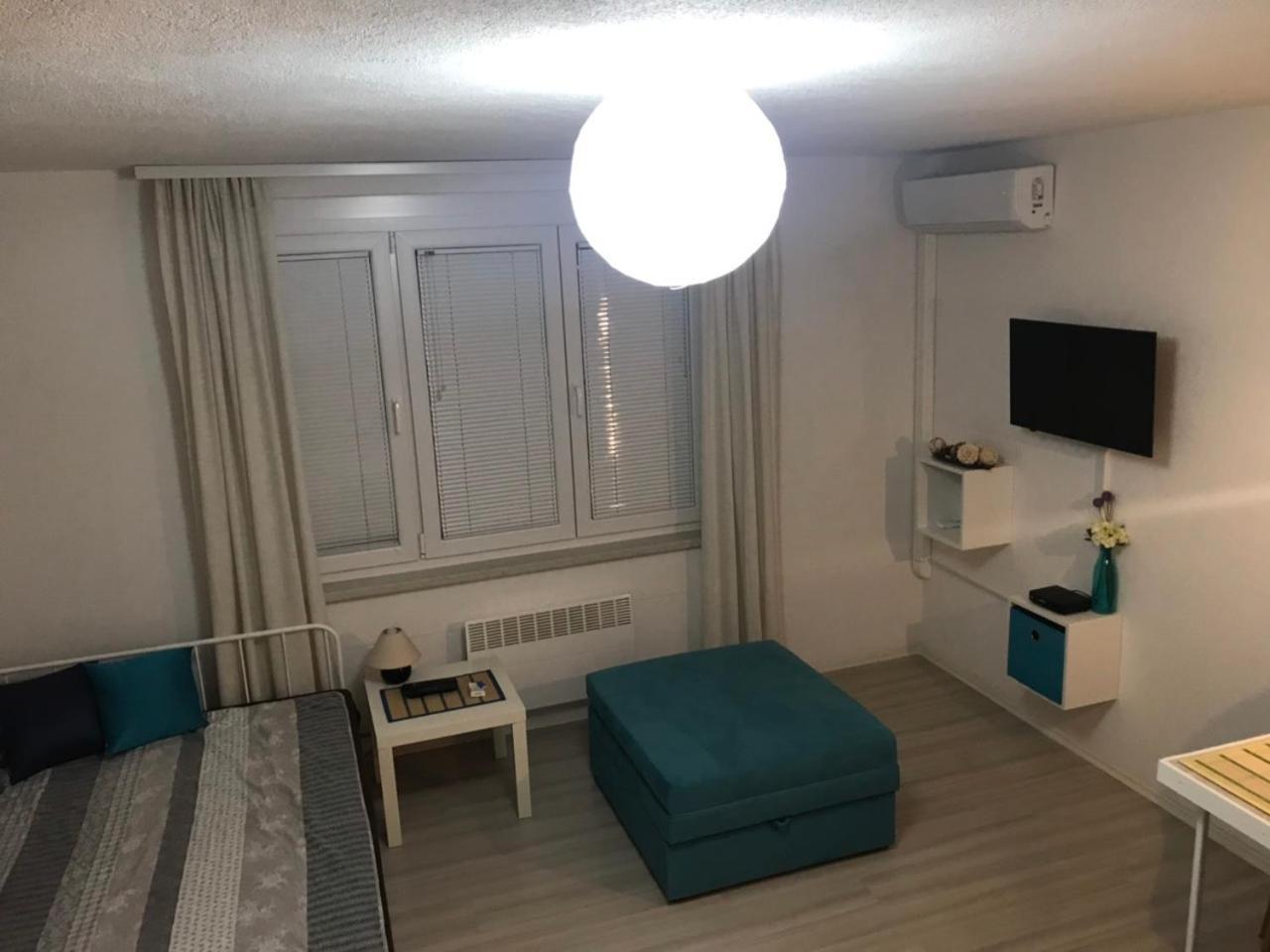Studio Ella Apartment Сараево Екстериор снимка
