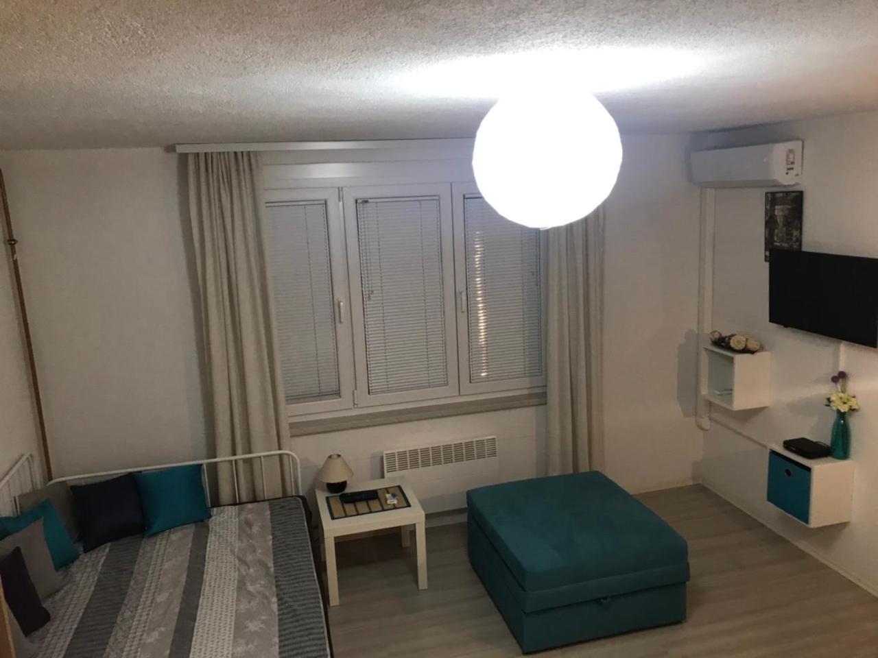 Studio Ella Apartment Сараево Екстериор снимка