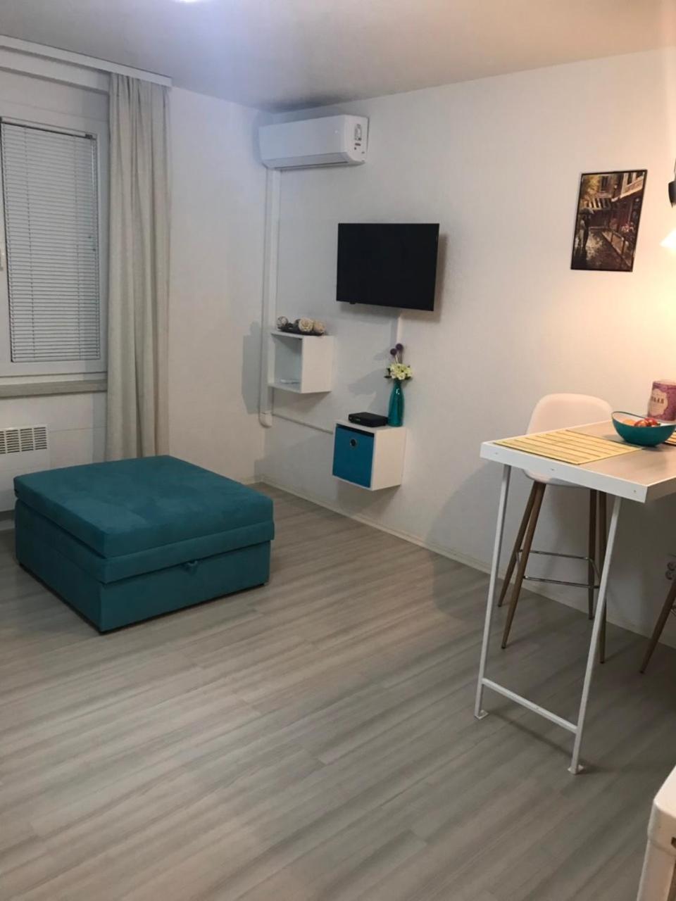 Studio Ella Apartment Сараево Екстериор снимка