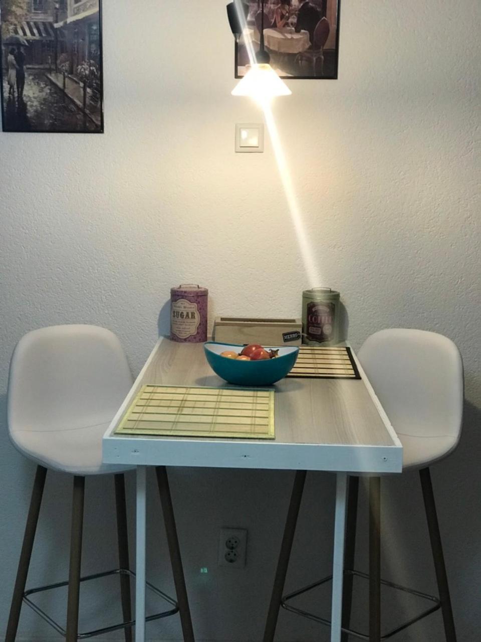 Studio Ella Apartment Сараево Екстериор снимка